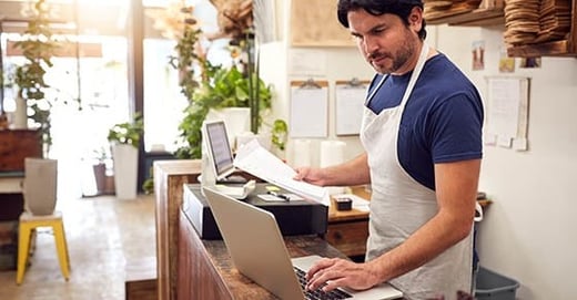 Financial Reporting vs. Compliance Costs: The Balance