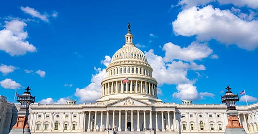 Senate Bill Passes: New Taxes Explained