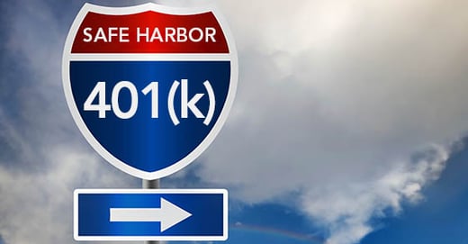 Safe Harbor 401(k) Plans: Smart Solution for Small Businesses