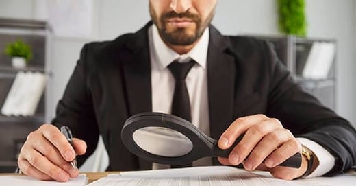 How a Financial Statement Audit Strengthens Your Fraud Defenses