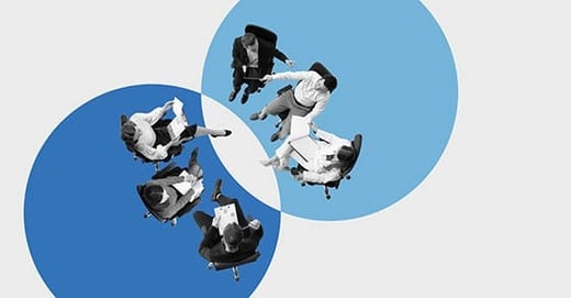 Nonprofit mergers: how to get them right from the start
