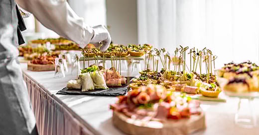 Smart Budget Cuts for Nonprofit Events and Meetings