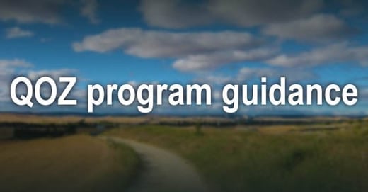 Qualified Opportunity Zones & Funds: 2026 Tax Guide