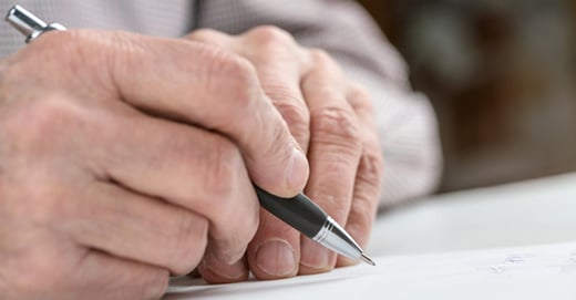 Create an Estate Planning Letter of Instruction