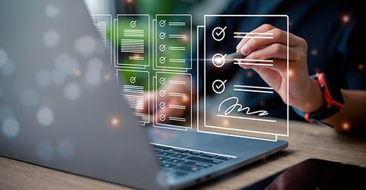 Is Your Business Ready for Digital Documents & E-Signatures?
