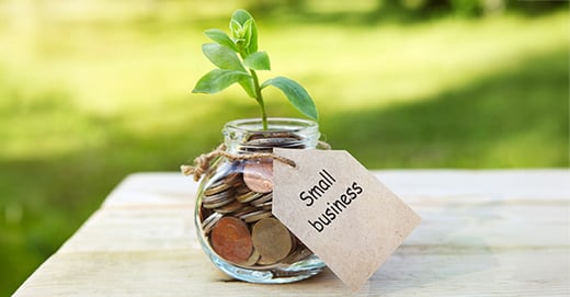 Expanded Tax Benefits for Investing in Small Business