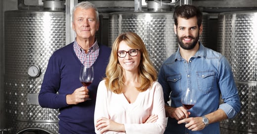 Estate and Succession Plans For Family Business