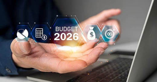 5 ways to build a stronger annual budget