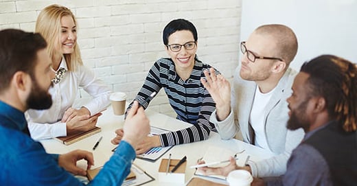 5 Strategic Topics for Your Nonprofit Board Retreat