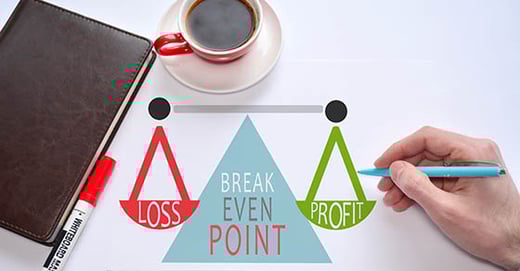 Breakeven Analysis, Not Vibes, to Guide Decisions