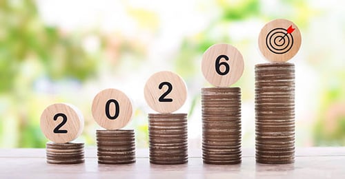 2026 nonprofit budgeting