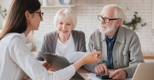 An ILIT can protect life insurance proceeds from estate tax
