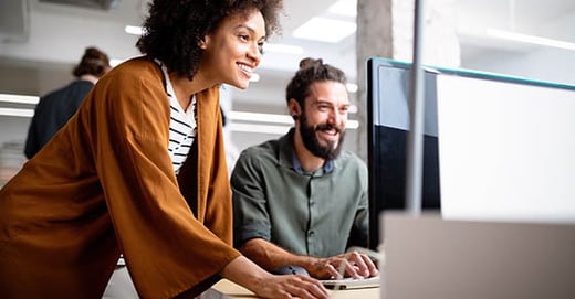 FASB updates the guidance for reporting development costs for internal-use software