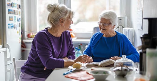 Nursing Home Tax Breaks: 5 Deductions for Families