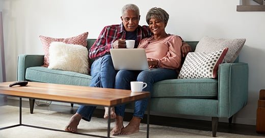 Making the most of the limited time deduction for seniors