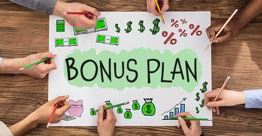 How to Design an Effective Employee Bonus Plan