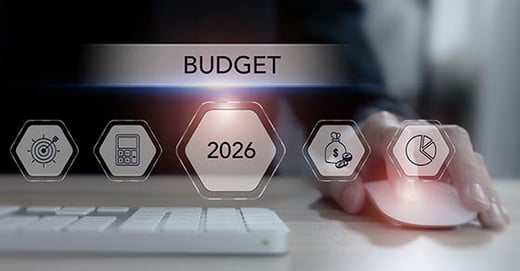 Cost Saving Opportunities in Year-End Budgeting