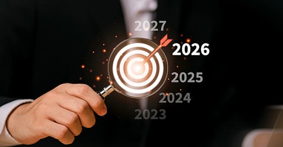 Year-End Tax Planning Strategies for Business: 5 Ways to Reduce Your 2026 Tax Bill