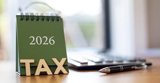 Year-End Tax Planning for 2026: OBBBA Changes to Know