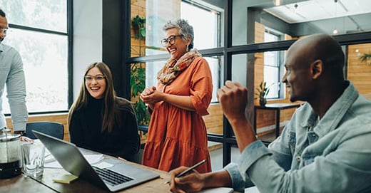 The right board for your nonprofit