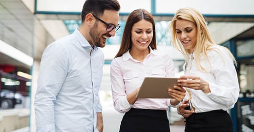 New Tech Safeguards for Nonprofit Risks