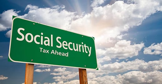 2026 Social Security Wage Base: What You'll Owe in Taxes
