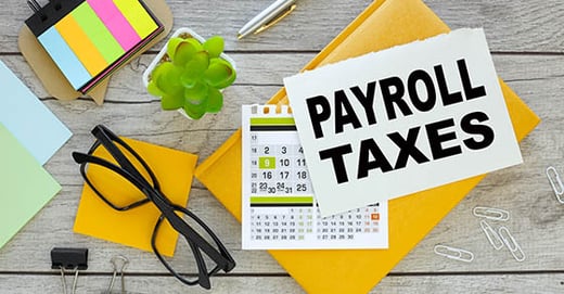 Key Payroll Tax Responsibilities for Business Owners