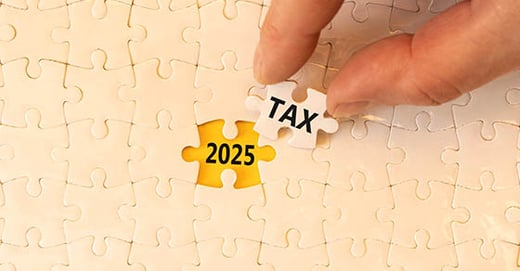 4 Year-End Steps to Lower Your 2025 Taxes