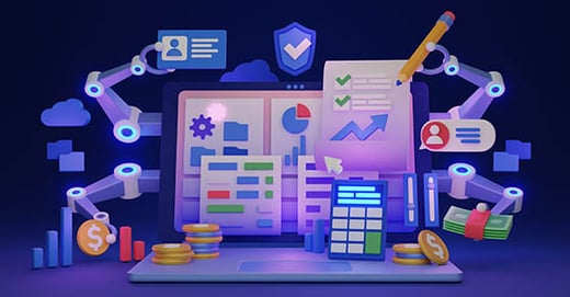 Is Your Accounting Software Holding You Back?