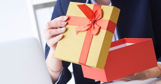Nonprofit Holiday Gifts & Parties: Tax Rules