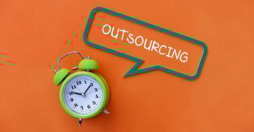 outsourcing