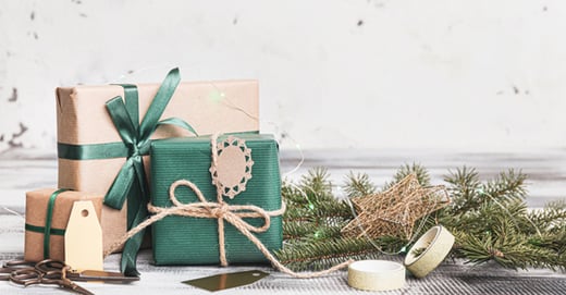 Gift Tax Annual Exclusion: A Guide for Year-End Giving