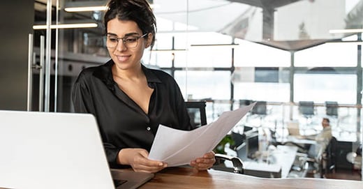 Unlock the Value of Your Audit Management Letter