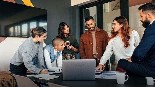 Why Outsourcing Your Accounting Is the Smart Move for Tech Startups in Silicon Valley