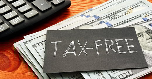 Discover the Hidden Gems of Tax-Free Income Opportunities