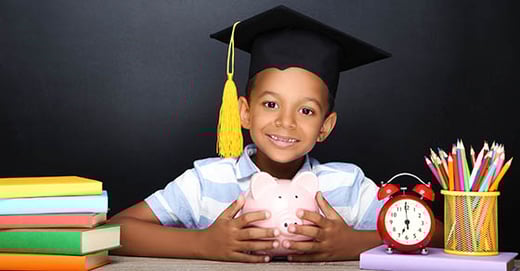 Investing in Your Child's Future through a 529 Plan