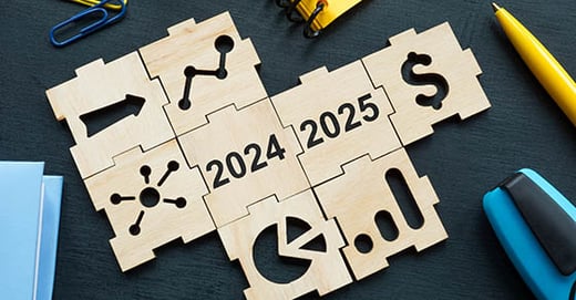 Year-End Tax Planning in Light of the 2025 Inflation Adjustments