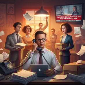 8 Quirky Tax Questions (and How Accountants Are Answering Them)
