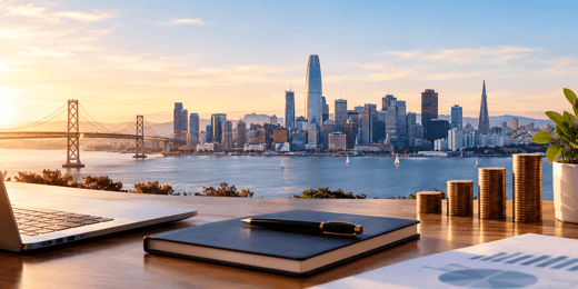 Anthropic IPO Taxes: A Guide for Bay Area Employees