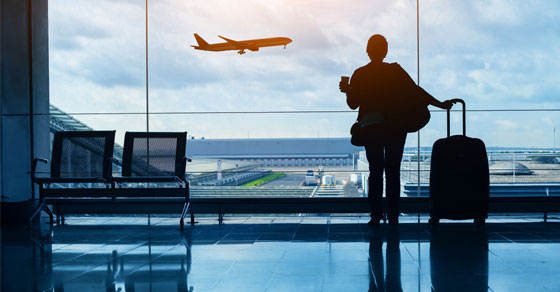 business travel expenses