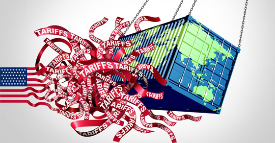 inventory and tariffs
