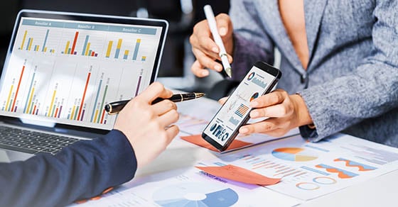 nonprofit revenue stream review
