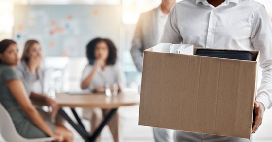 CFO Turnover
