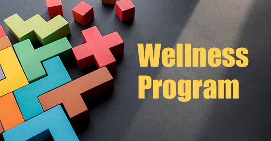 Client Wellness Program How to Build an Effective Employee Wellness Program