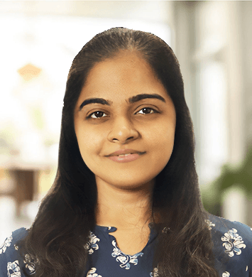 Namashvi Shah