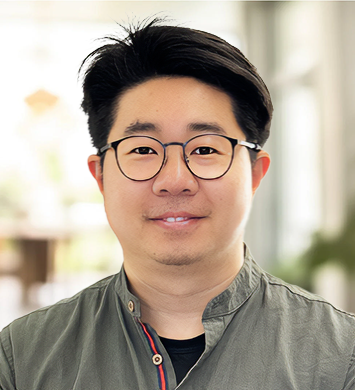 Chuck Qu