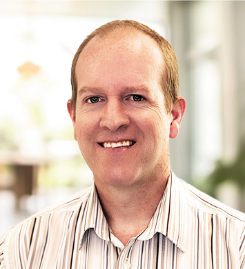 Michael Breetzke, CPA