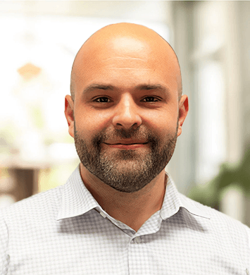 Mike Veynberg