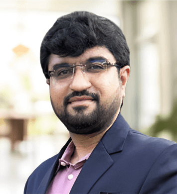 Rajan Soni