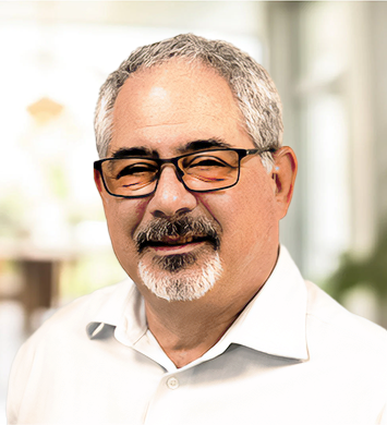 Ronald Ruttenberg, CPA